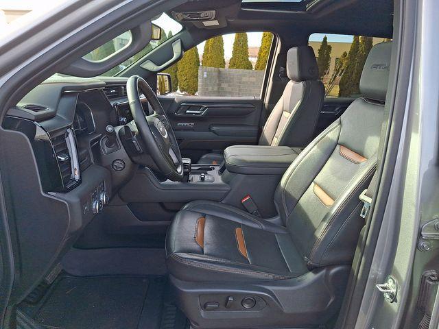 used 2023 GMC Sierra 1500 car, priced at $52,999