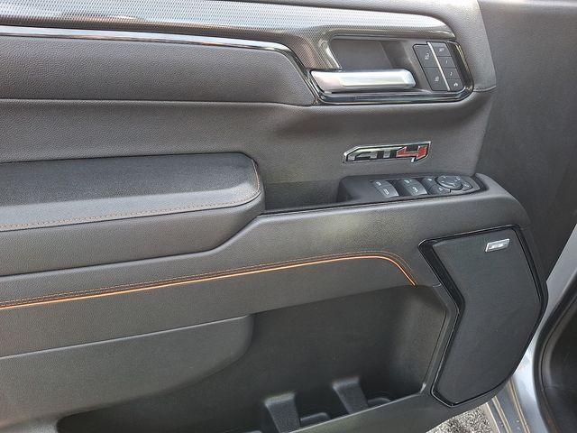 used 2023 GMC Sierra 1500 car, priced at $52,999