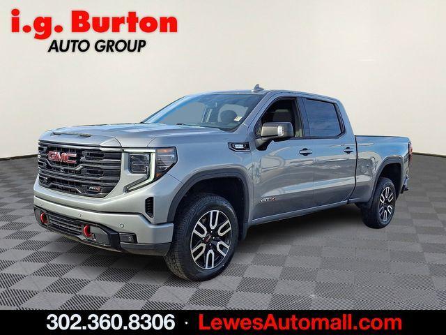 used 2023 GMC Sierra 1500 car, priced at $52,999