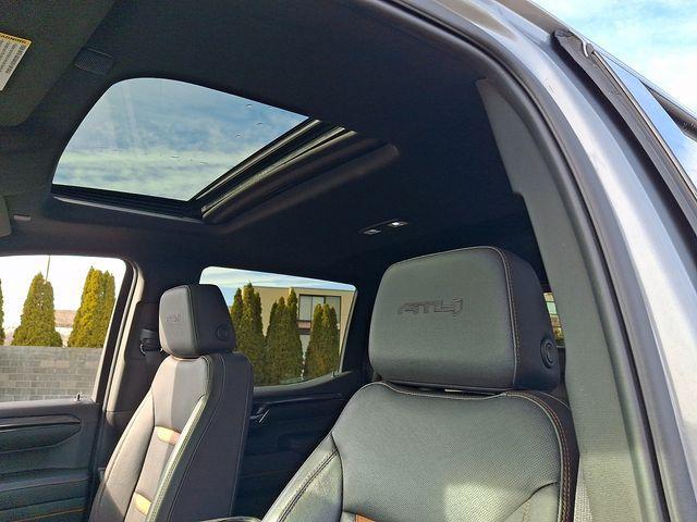 used 2023 GMC Sierra 1500 car, priced at $52,999