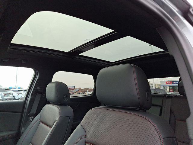 new 2026 Chevrolet Blazer car, priced at $49,791