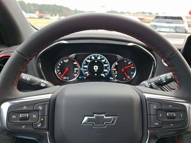 new 2026 Chevrolet Blazer car, priced at $49,791