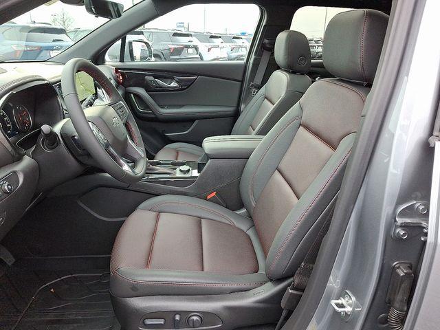 new 2026 Chevrolet Blazer car, priced at $49,791