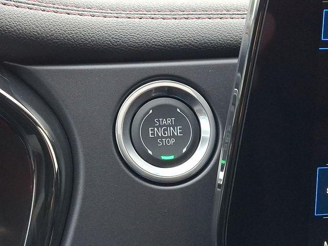 new 2026 Chevrolet Blazer car, priced at $49,791