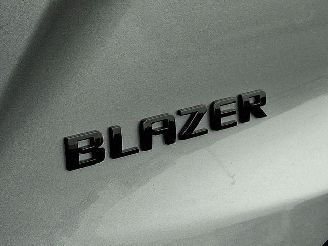 new 2026 Chevrolet Blazer car, priced at $49,791