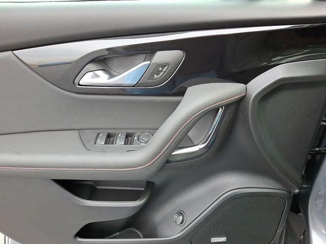 new 2026 Chevrolet Blazer car, priced at $49,791