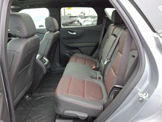 new 2026 Chevrolet Blazer car, priced at $49,791