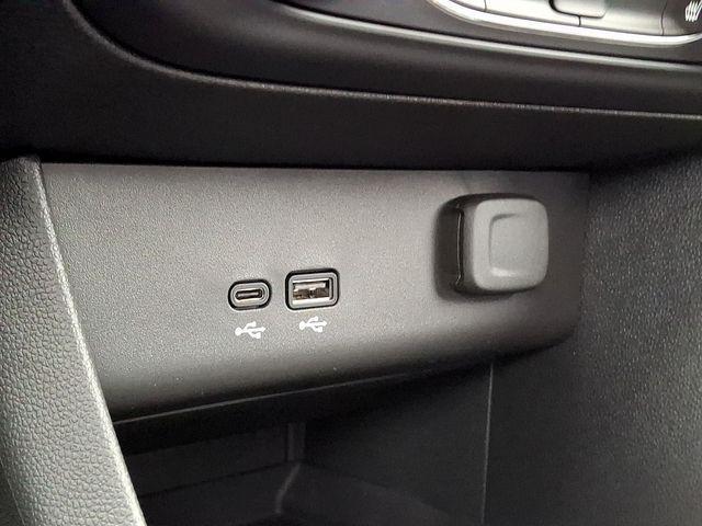 new 2026 Buick Encore GX car