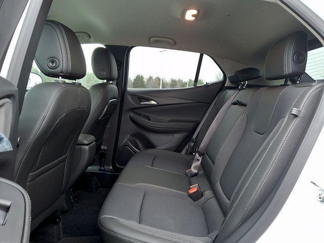 new 2026 Buick Encore GX car