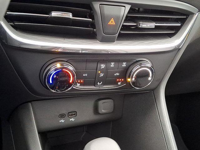 new 2026 Buick Encore GX car