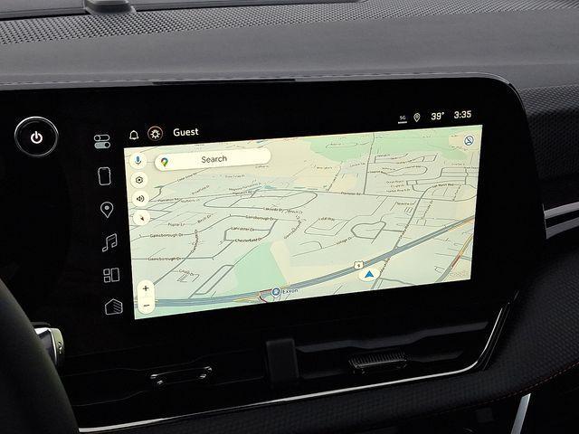 new 2026 Chevrolet Equinox car, priced at $37,430