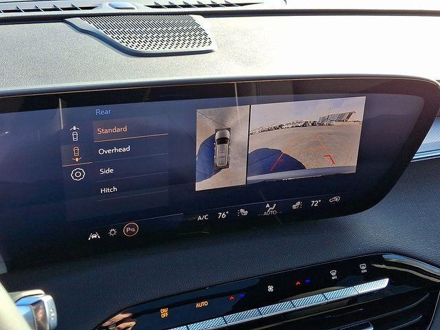 new 2026 Buick Enclave car, priced at $50,917