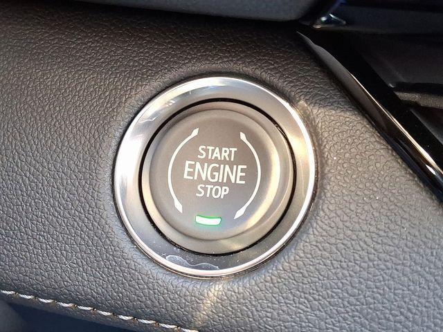 new 2026 Buick Enclave car, priced at $50,917