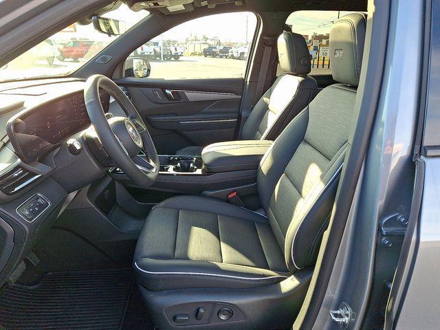 new 2026 Buick Enclave car, priced at $50,917