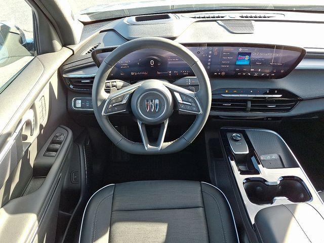 new 2026 Buick Enclave car, priced at $50,917