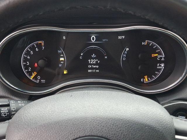 used 2018 Jeep Grand Cherokee car, priced at $17,499