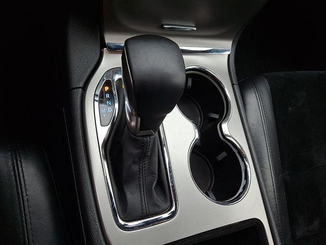 used 2018 Jeep Grand Cherokee car, priced at $17,499