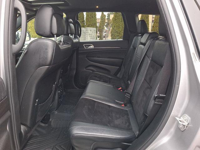 used 2018 Jeep Grand Cherokee car, priced at $17,499