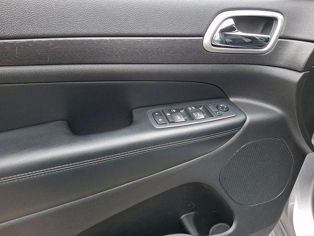 used 2018 Jeep Grand Cherokee car, priced at $17,499