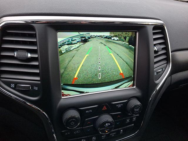 used 2018 Jeep Grand Cherokee car, priced at $17,499