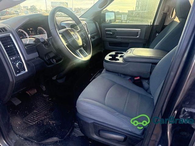 used 2019 Ram 1500 Classic car, priced at $22,798