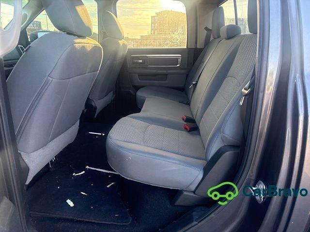 used 2019 Ram 1500 Classic car, priced at $22,798
