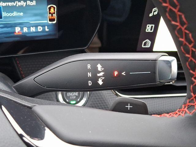 new 2026 Chevrolet Equinox car, priced at $34,644