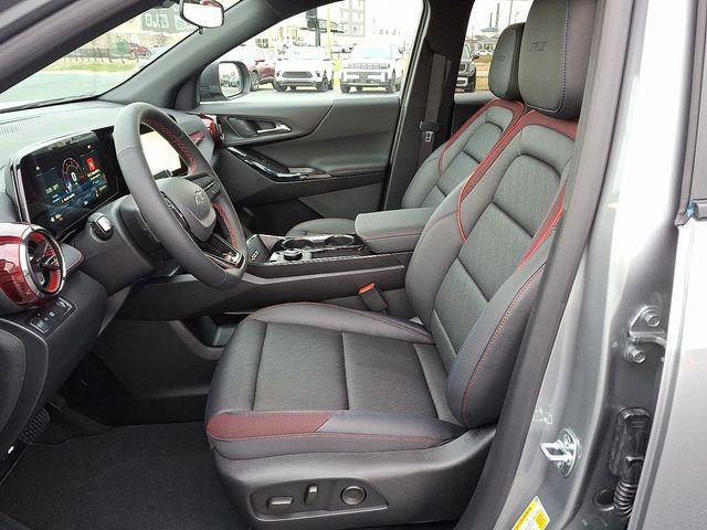 new 2026 Chevrolet Equinox car, priced at $34,644