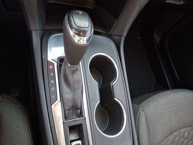 used 2020 Chevrolet Equinox car, priced at $18,999