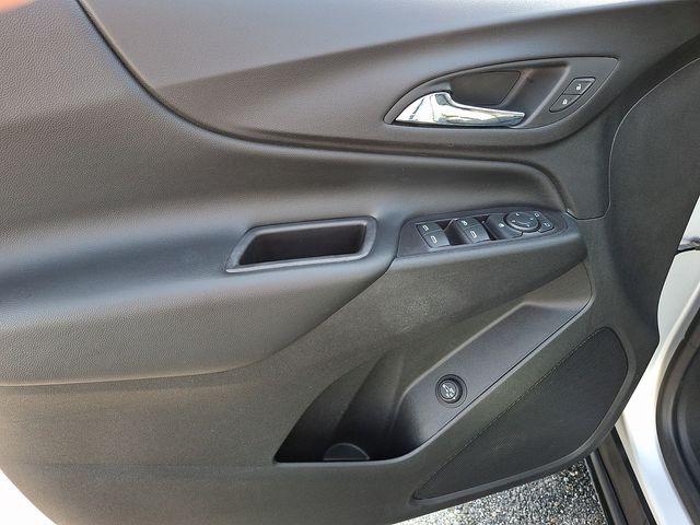 used 2020 Chevrolet Equinox car, priced at $18,999