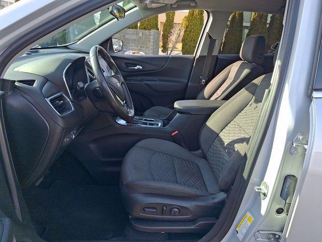 used 2020 Chevrolet Equinox car, priced at $18,999