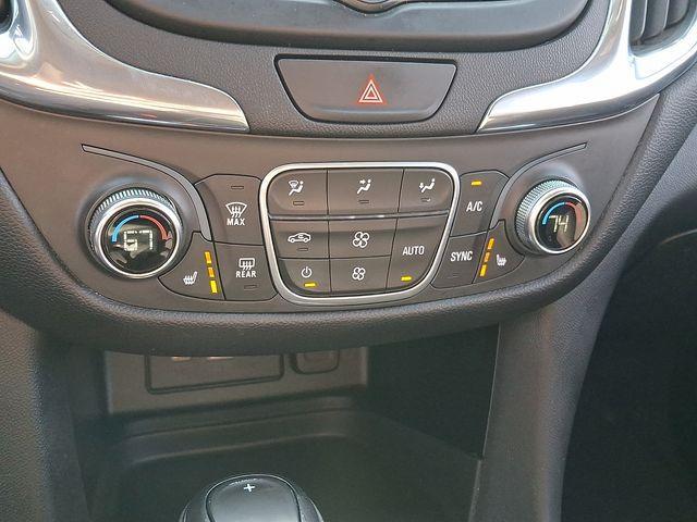 used 2020 Chevrolet Equinox car, priced at $18,999