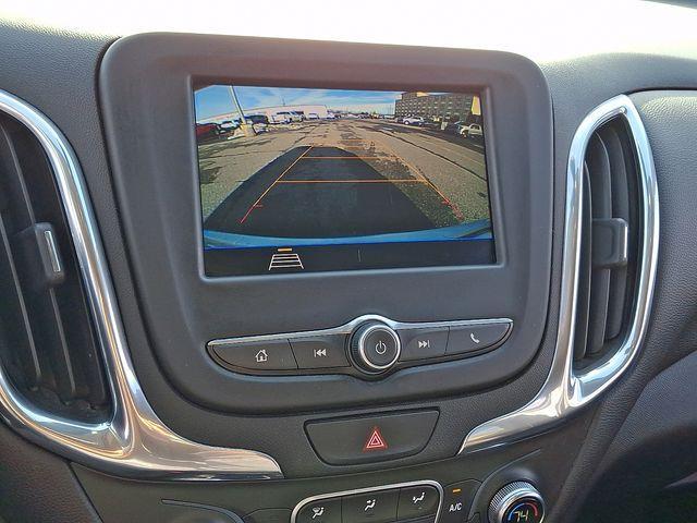 used 2020 Chevrolet Equinox car, priced at $18,999