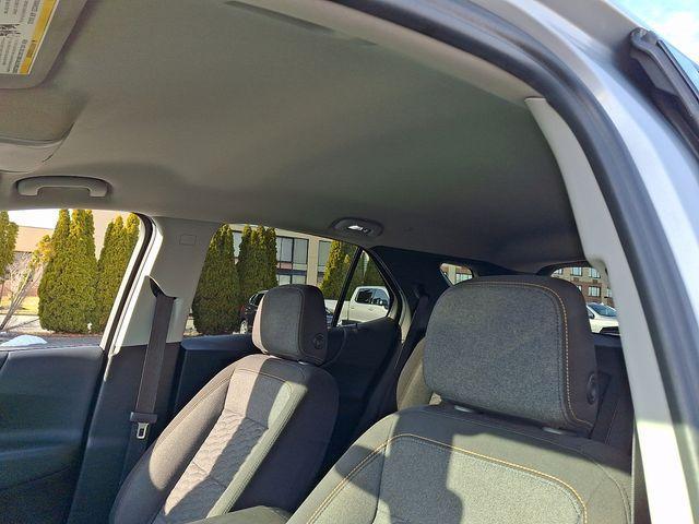 used 2020 Chevrolet Equinox car, priced at $18,999