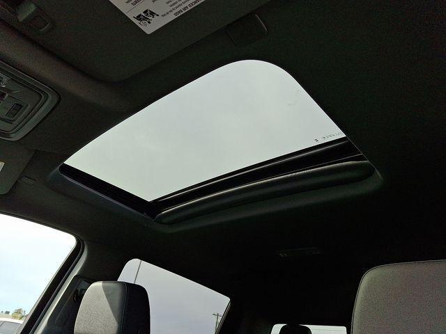 new 2026 Chevrolet Silverado 2500 car, priced at $83,659