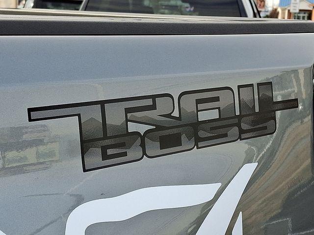 new 2026 Chevrolet Silverado 2500 car, priced at $83,659