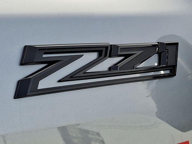 new 2026 Chevrolet Silverado 2500 car, priced at $83,659