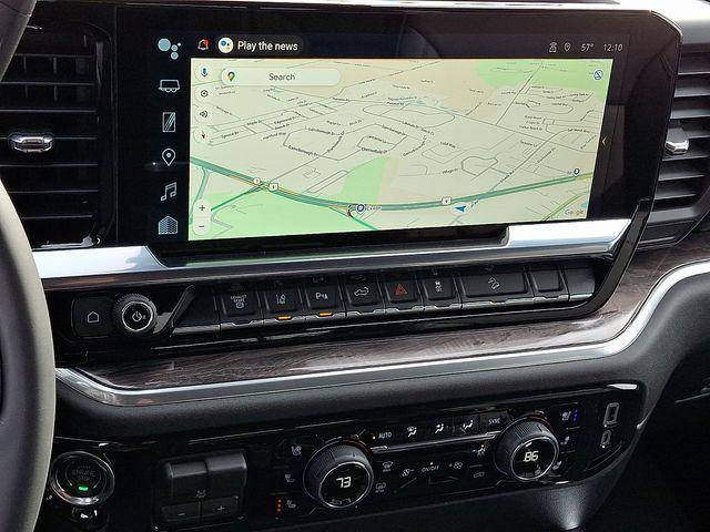 new 2026 Chevrolet Silverado 2500 car, priced at $83,659