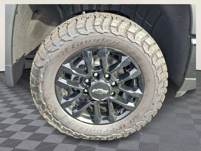 new 2026 Chevrolet Silverado 2500 car, priced at $83,659