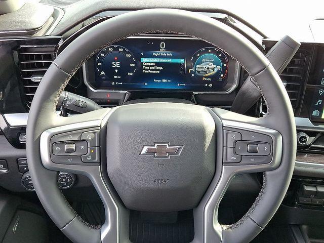 new 2026 Chevrolet Silverado 2500 car, priced at $83,659