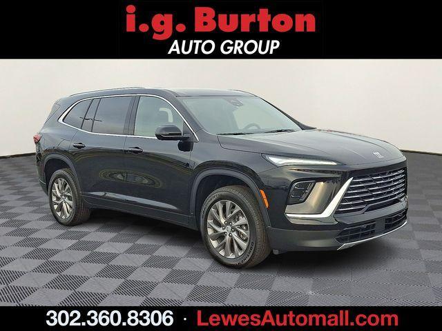 new 2026 Buick Enclave car, priced at $41,757