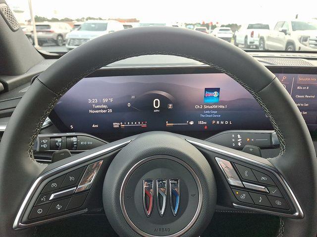 new 2026 Buick Enclave car, priced at $41,757