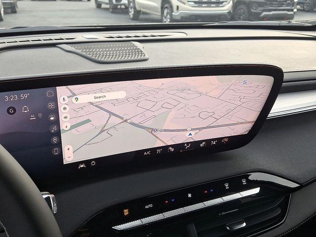 new 2026 Buick Enclave car, priced at $41,757