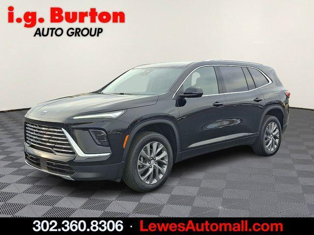 new 2026 Buick Enclave car, priced at $41,757