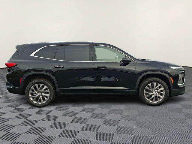 new 2026 Buick Enclave car, priced at $41,757