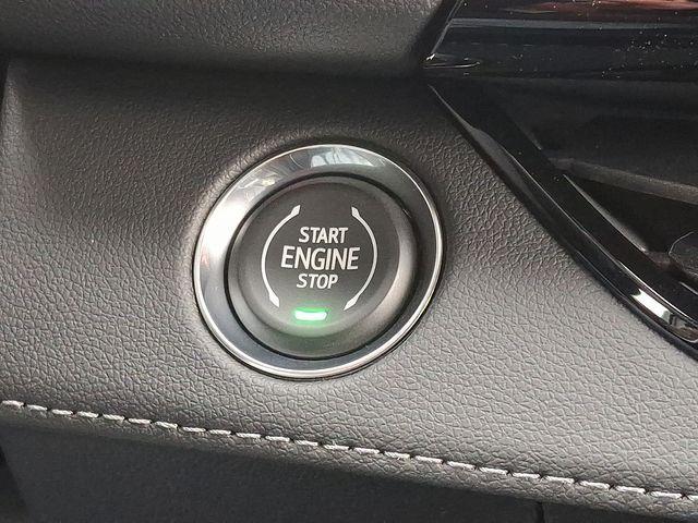 new 2026 Buick Enclave car, priced at $41,757