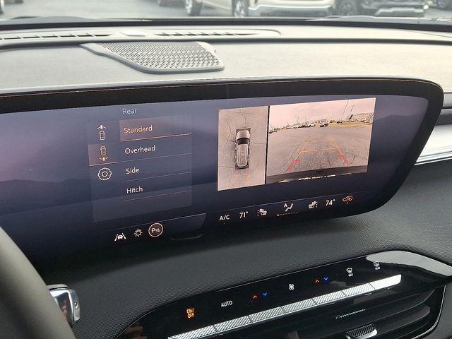 new 2026 Buick Enclave car, priced at $41,757