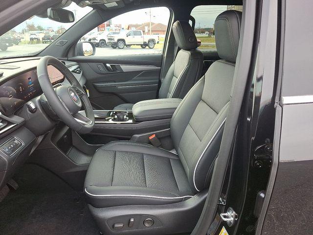 new 2026 Buick Enclave car, priced at $41,757