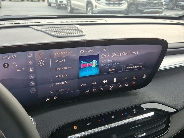 new 2026 Buick Enclave car, priced at $41,757