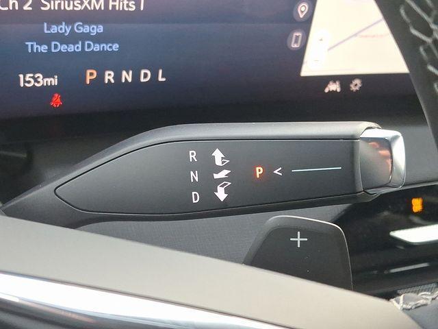 new 2026 Buick Enclave car, priced at $41,757